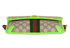 Ophedia Small Belt Bag, top view
